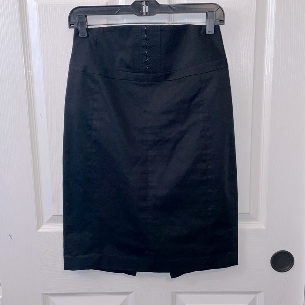 Express High Waisted Pencil Skirt